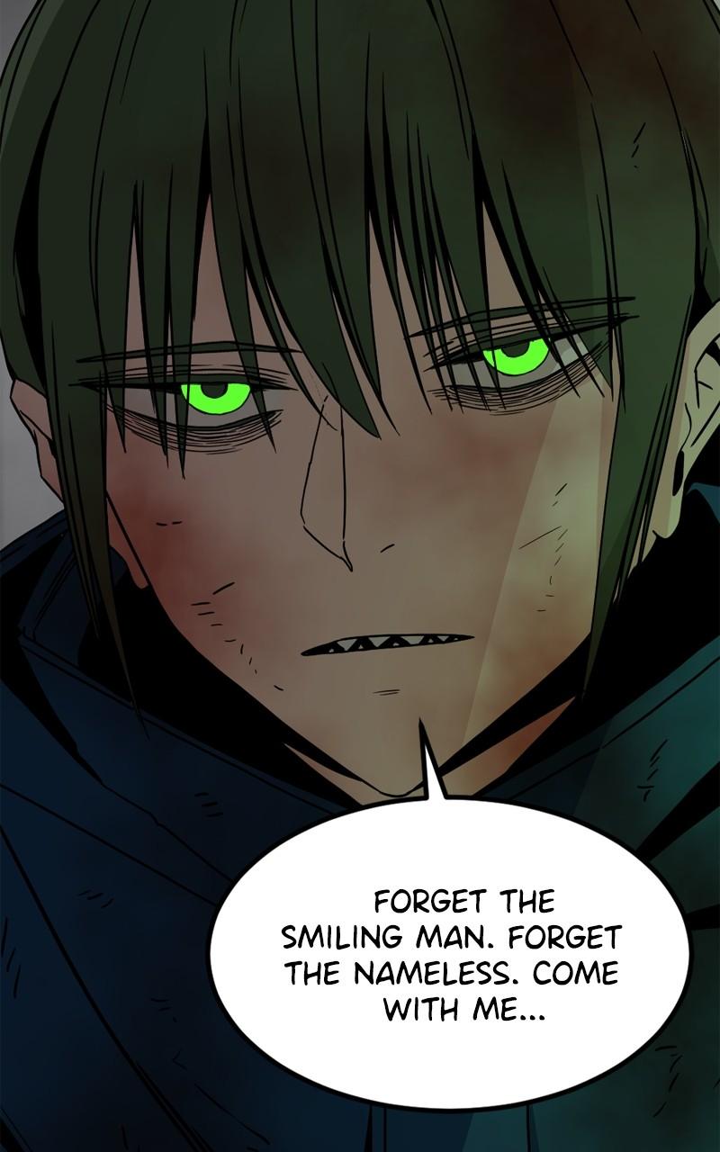 Hero Killer Chap 117 - Next Chap 118