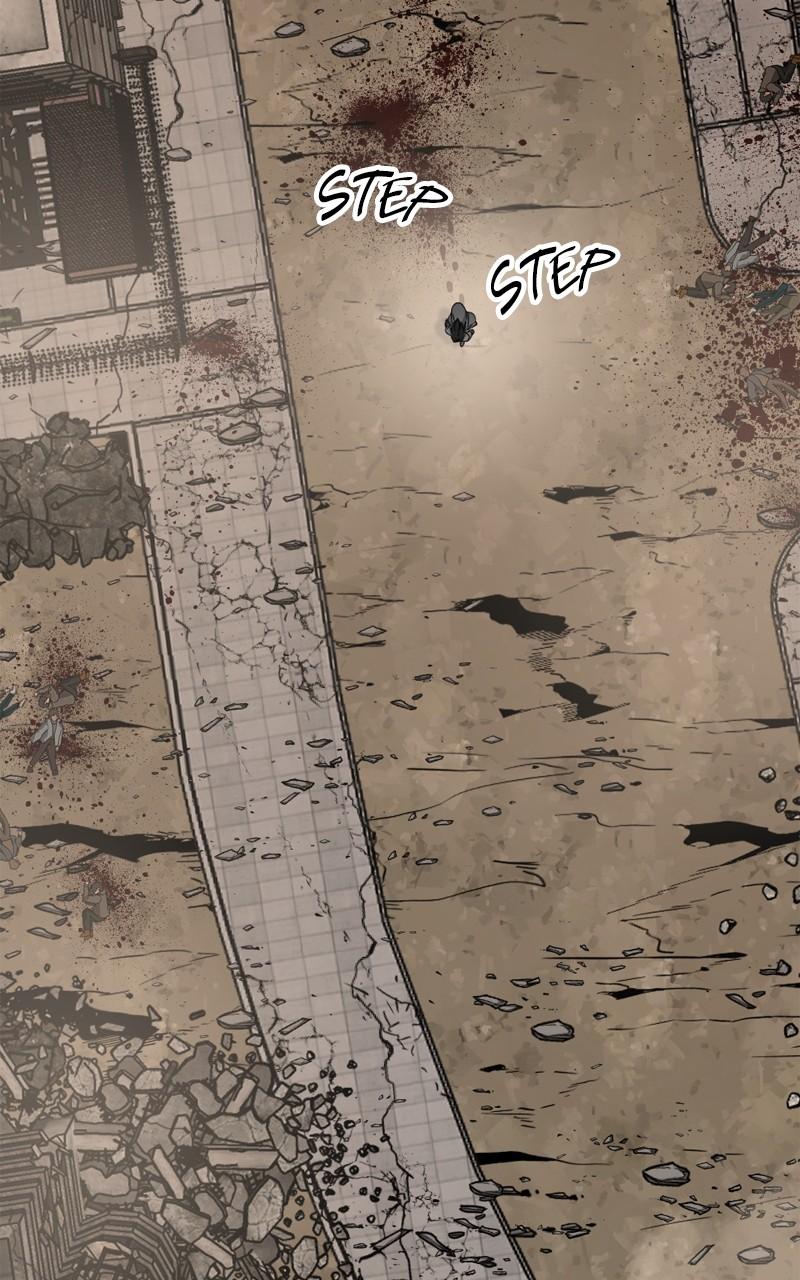 Hero Killer Chap 117 - Next Chap 118