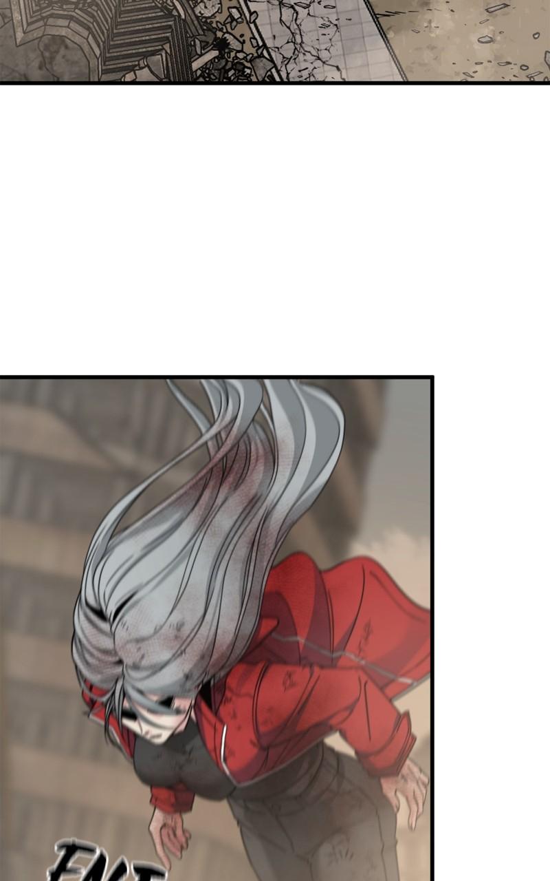 Hero Killer Chap 117 - Next Chap 118