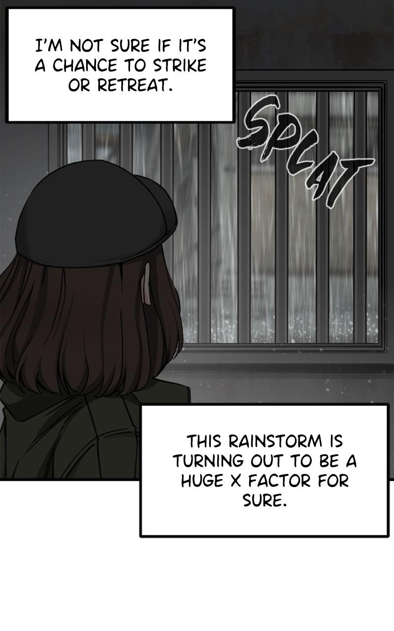 Hero Killer Chap 117 - Next Chap 118