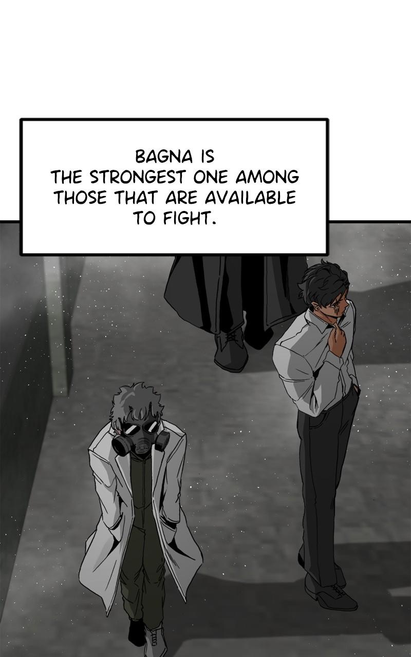 Hero Killer Chap 117 - Next Chap 118