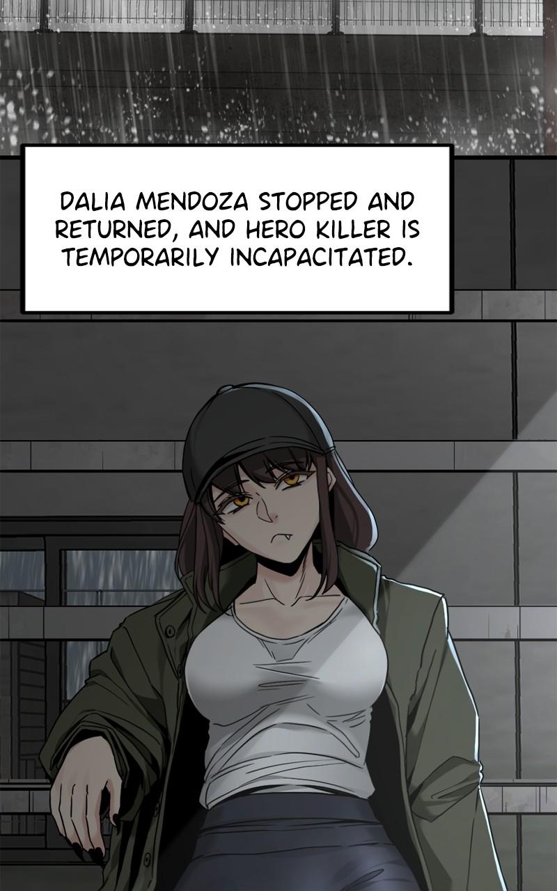 Hero Killer Chap 117 - Next Chap 118