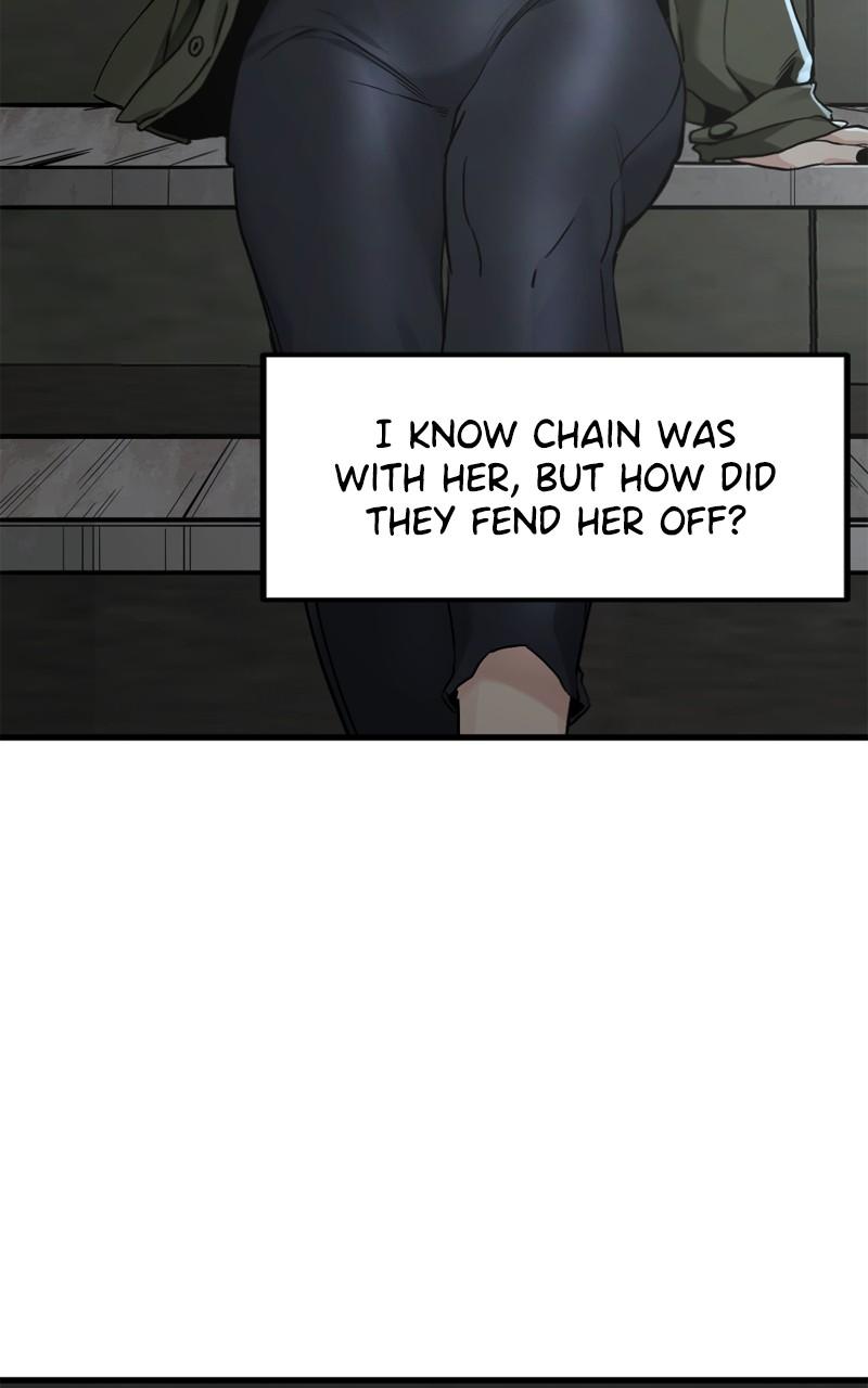 Hero Killer Chap 117 - Next Chap 118