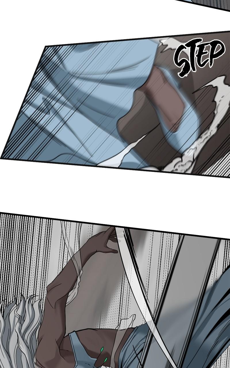Hero Killer Chap 117 - Next Chap 118
