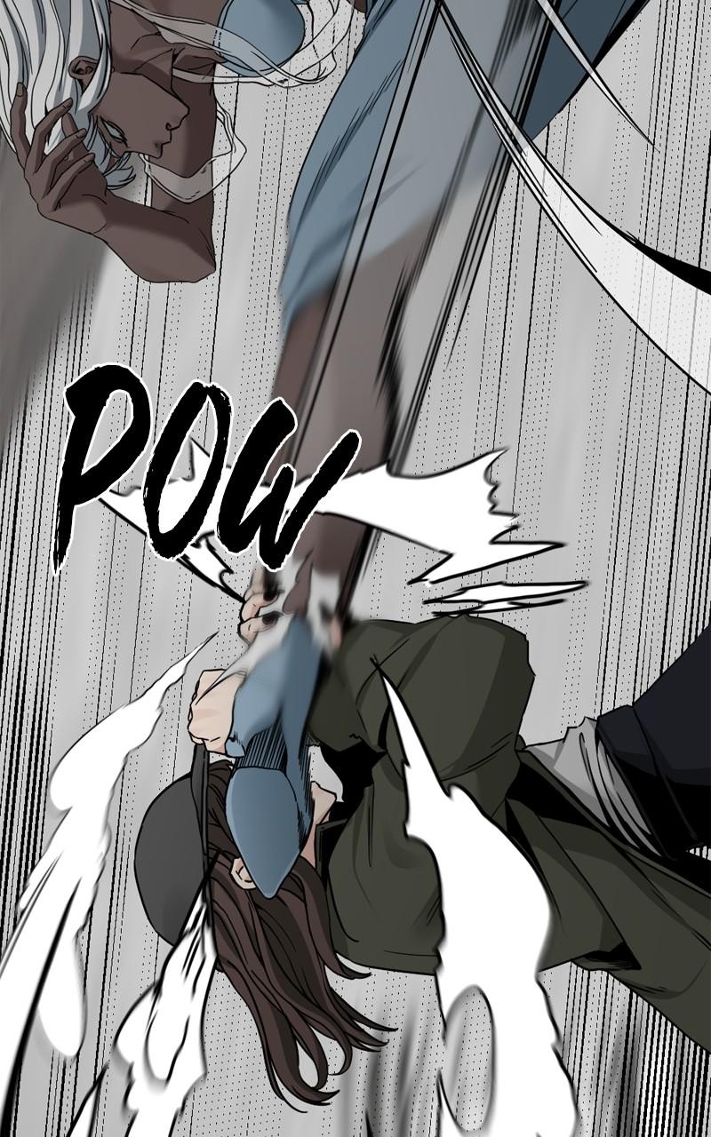 Hero Killer Chap 117 - Next Chap 118