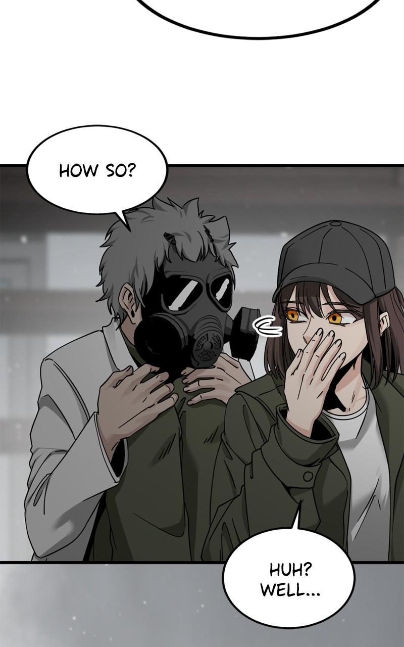 Hero Killer Chap 117 - Next Chap 118