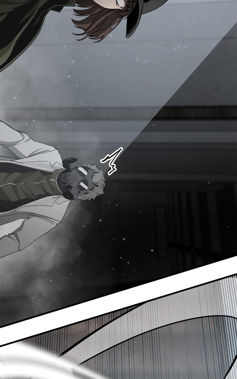 Hero Killer Chap 117 - Next Chap 118