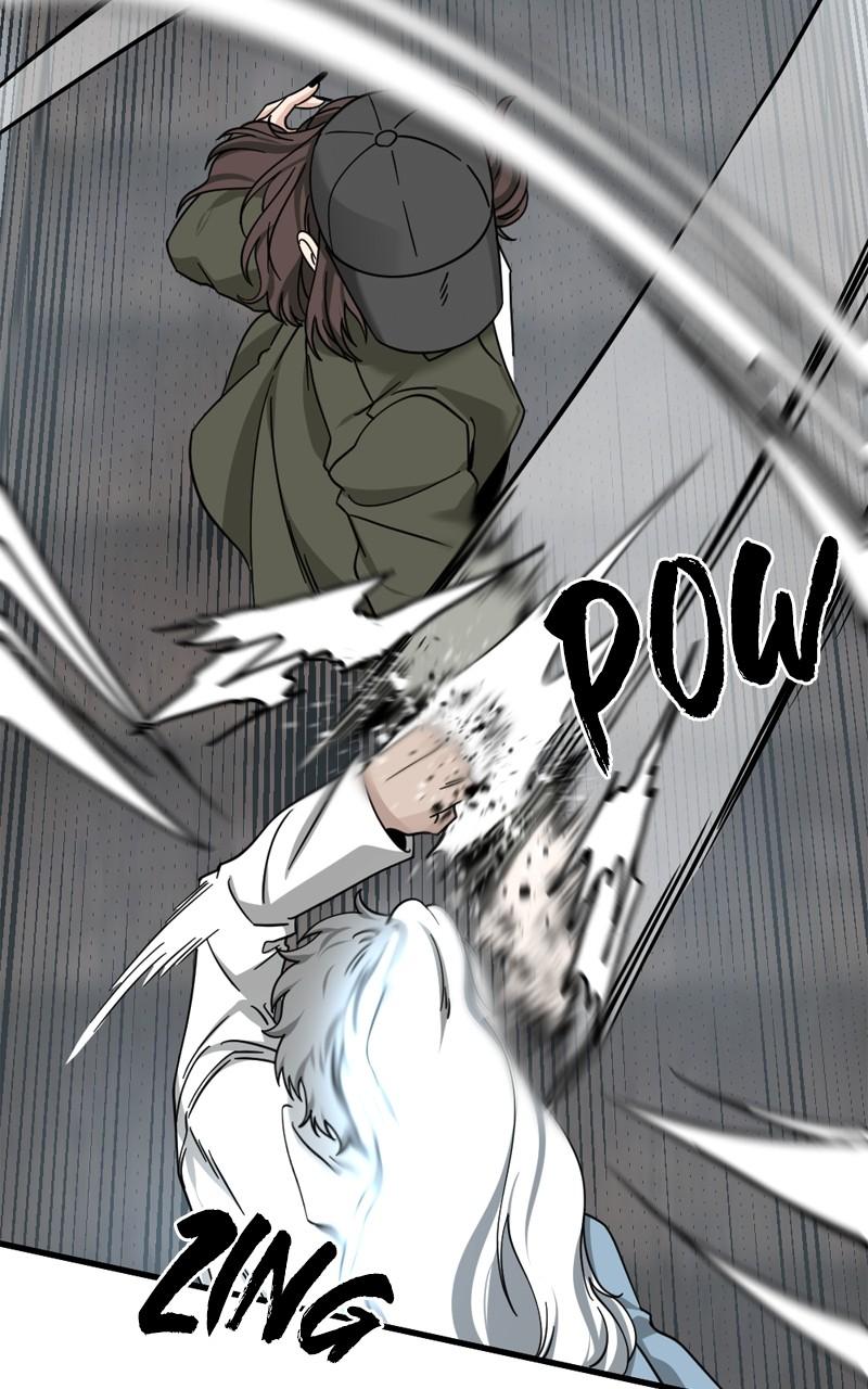Hero Killer Chap 117 - Next Chap 118