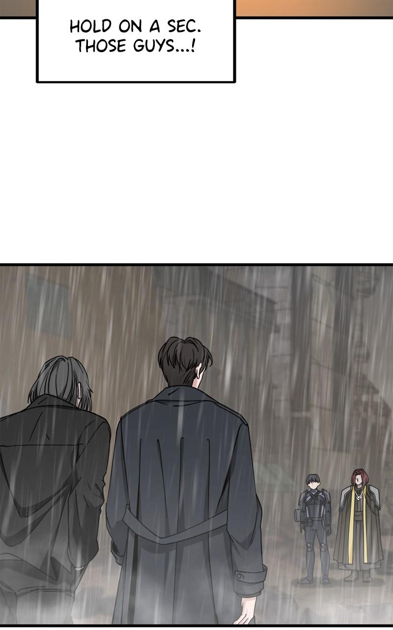 Hero Killer Chap 117 - Next Chap 118