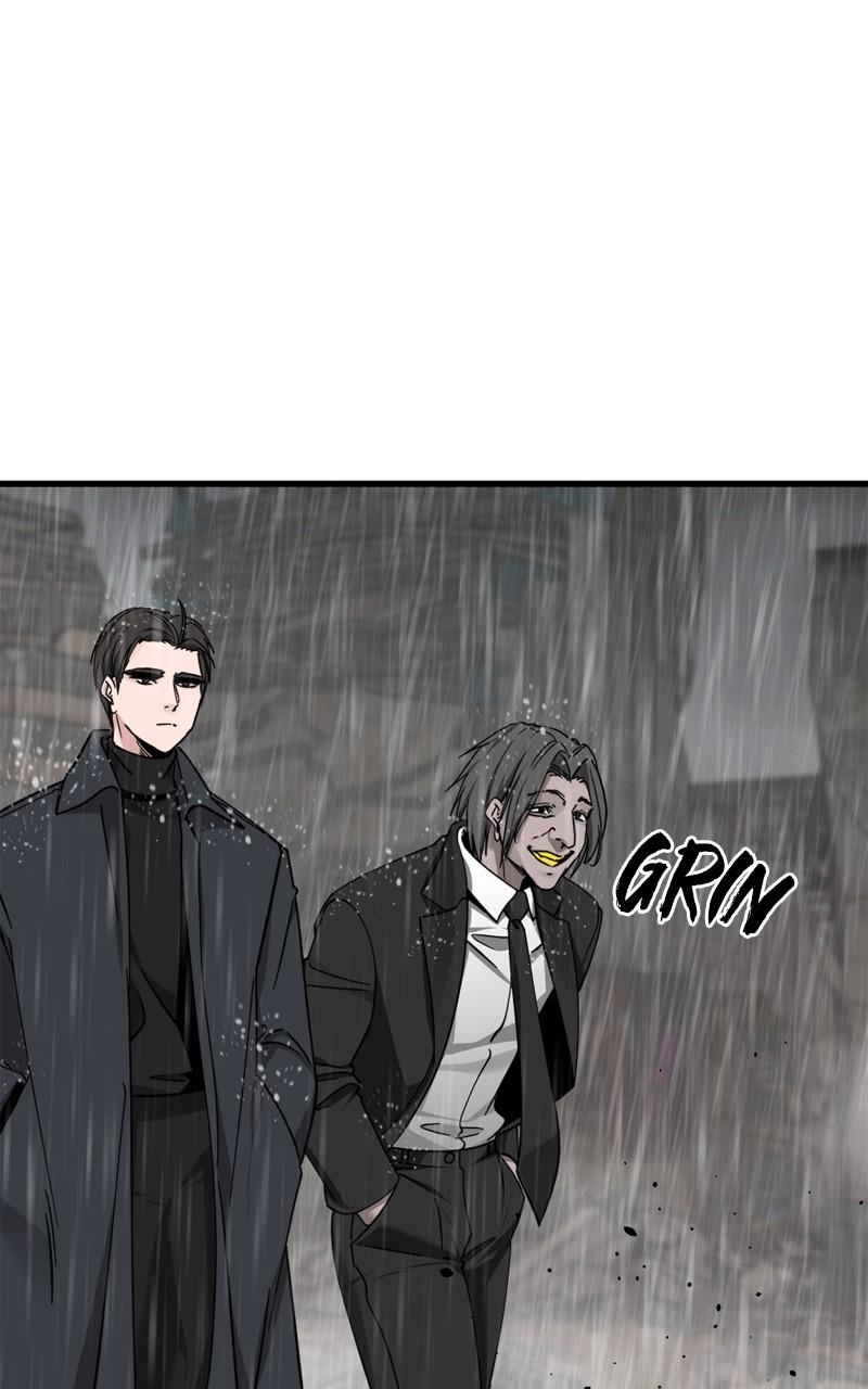 Hero Killer Chap 117 - Next Chap 118