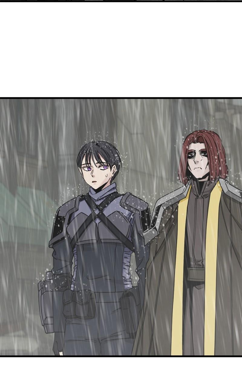 Hero Killer Chap 117 - Next Chap 118