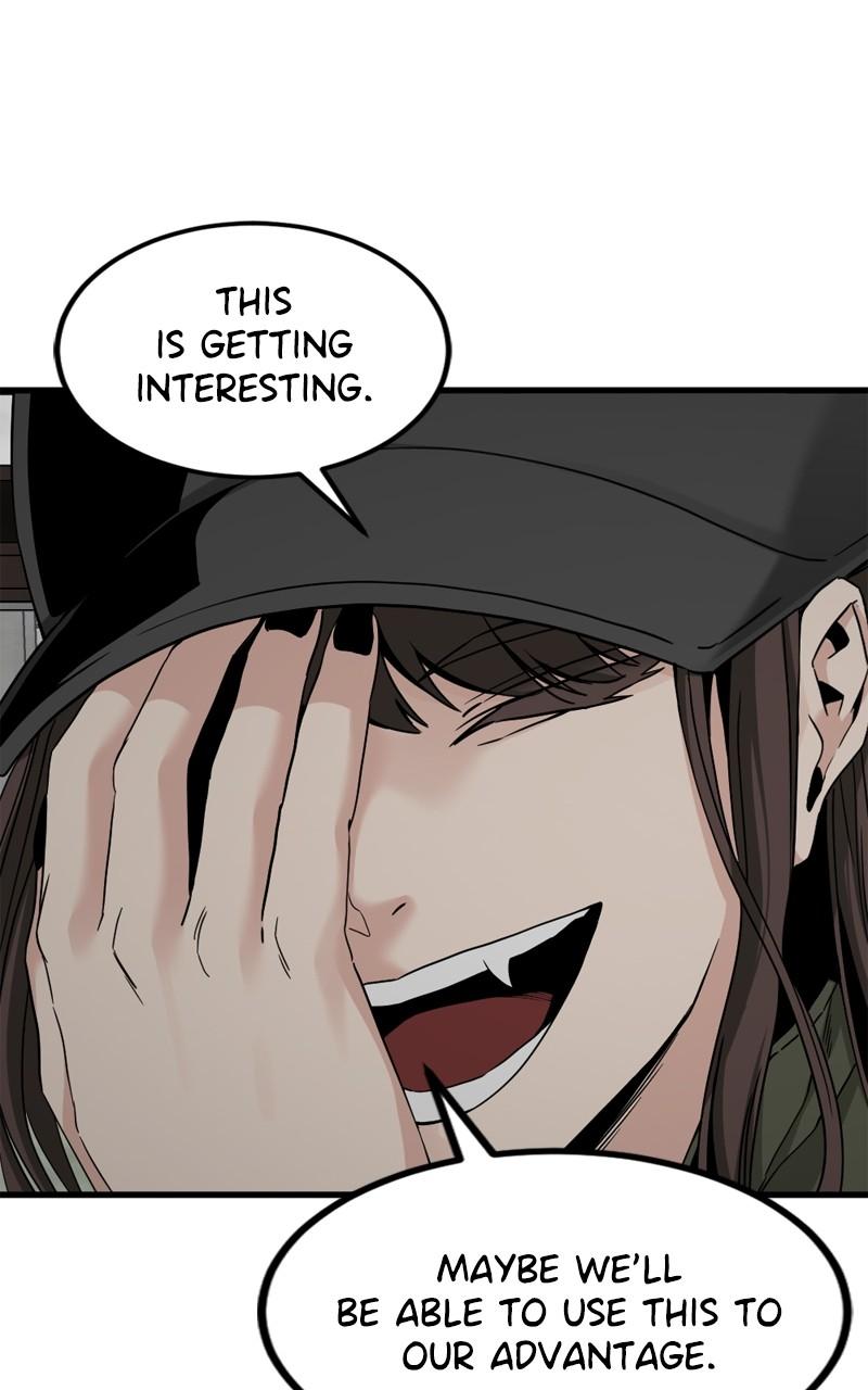 Hero Killer Chap 117 - Next Chap 118