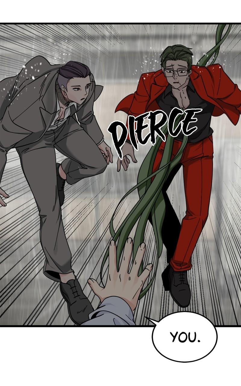 Hero Killer Chap 117 - Next Chap 118