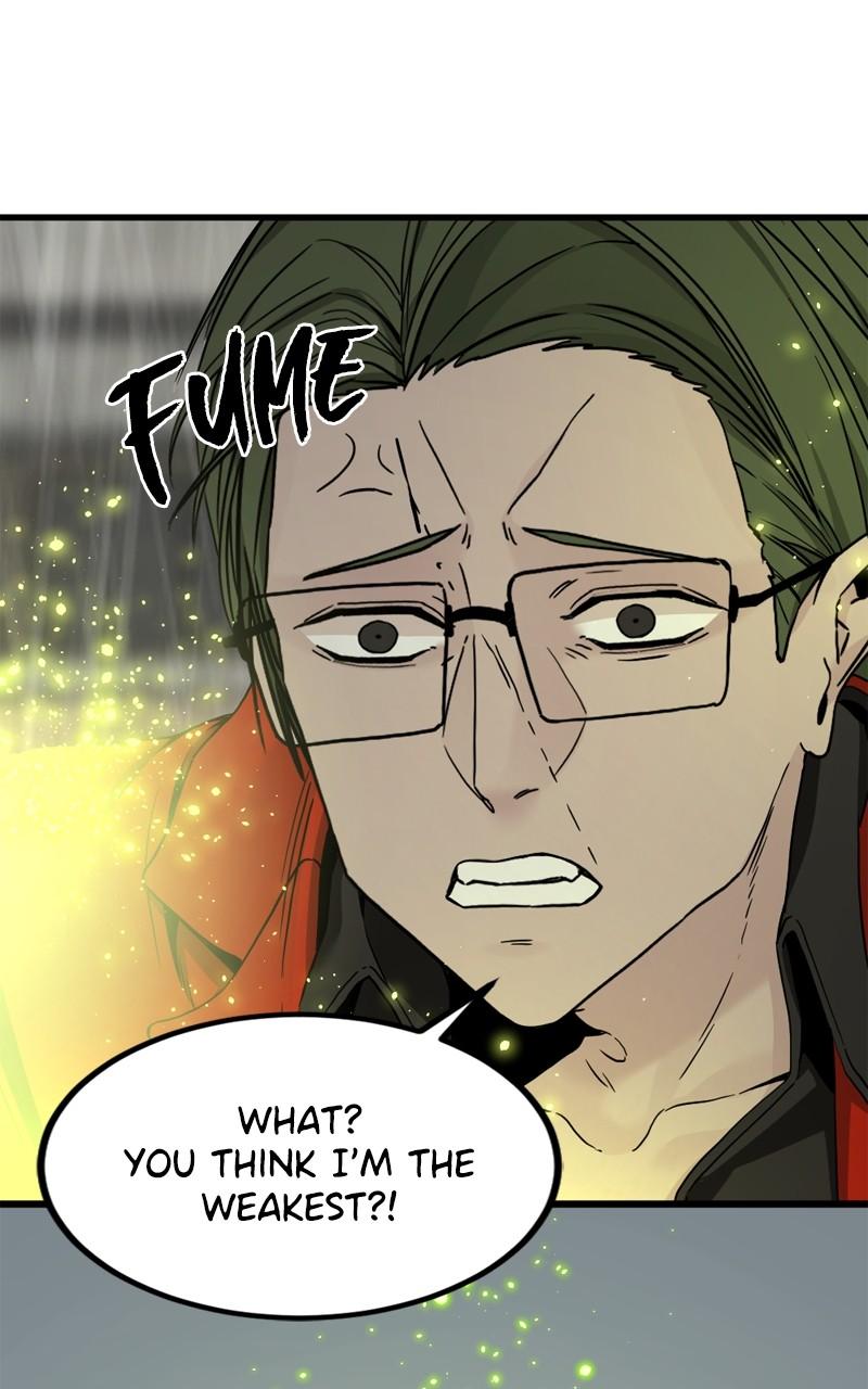 Hero Killer Chap 117 - Next Chap 118