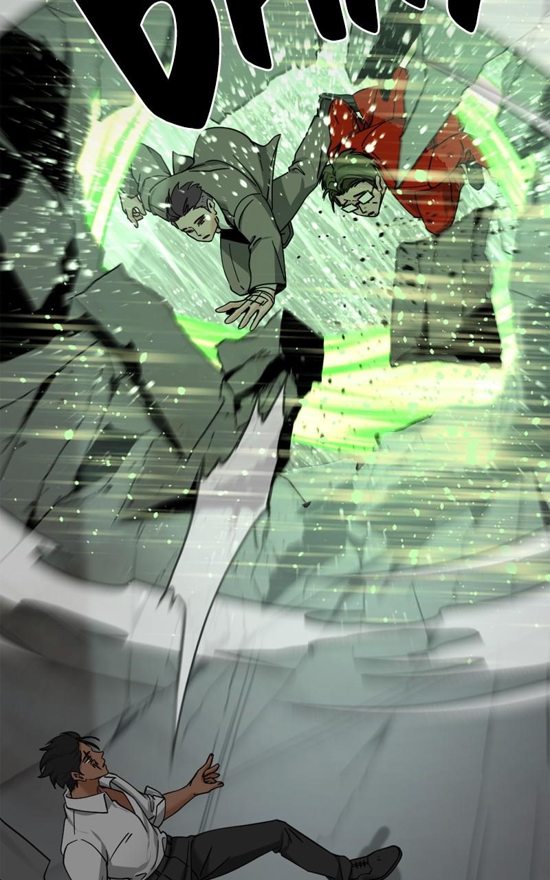 Hero Killer Chap 117 - Next Chap 118