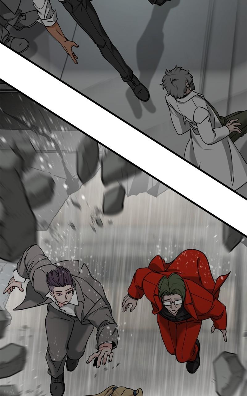 Hero Killer Chap 117 - Next Chap 118