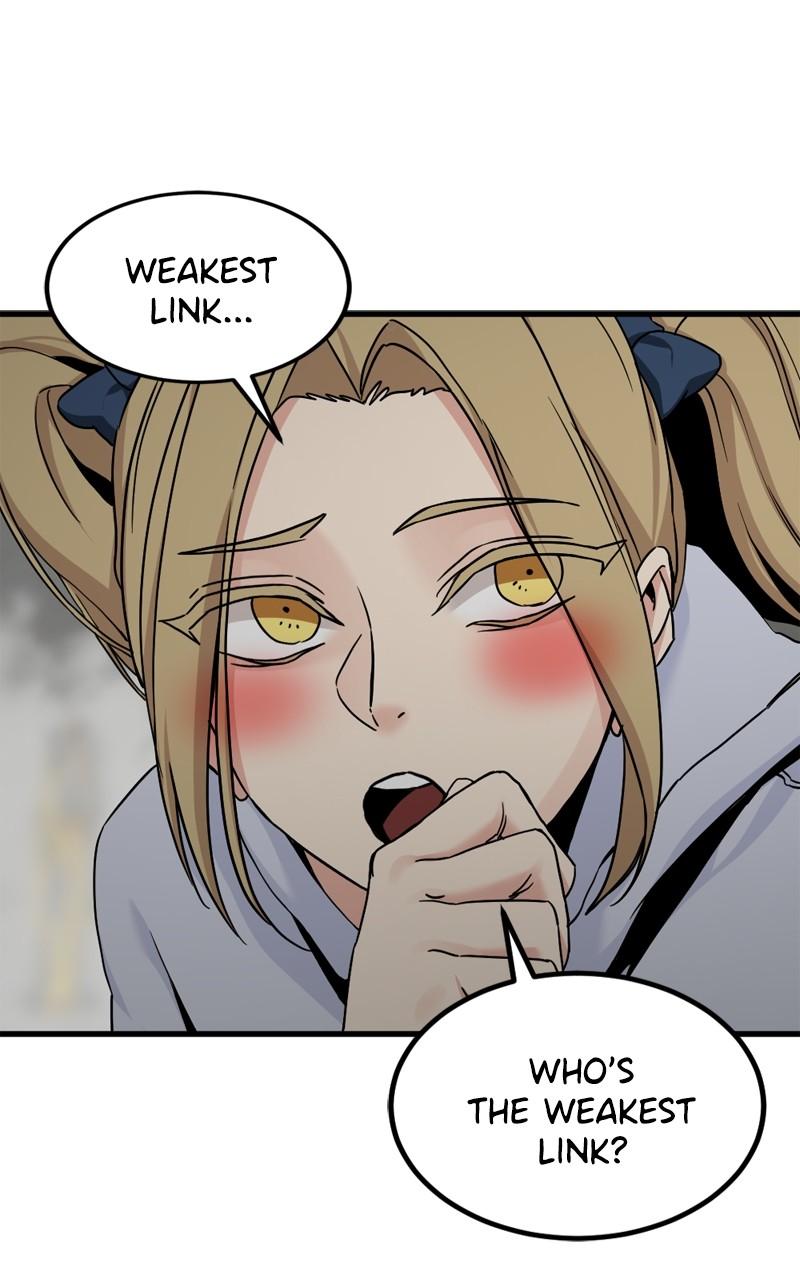 Hero Killer Chap 117 - Next Chap 118