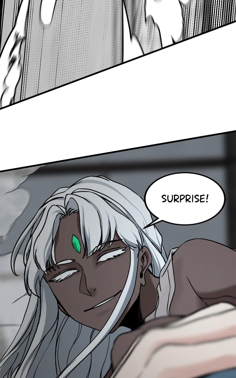 Hero Killer Chap 117 - Next Chap 118