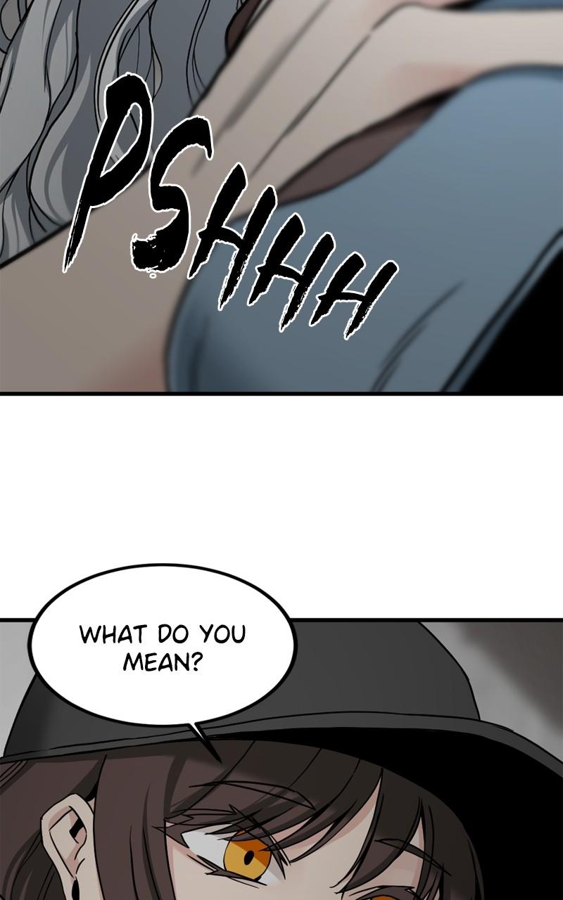 Hero Killer Chap 117 - Next Chap 118