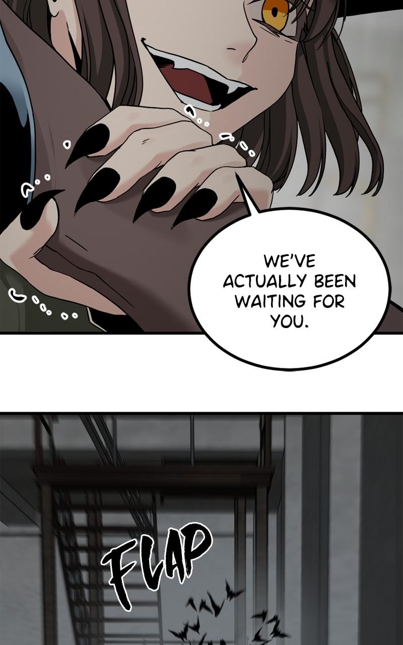 Hero Killer Chap 117 - Next Chap 118