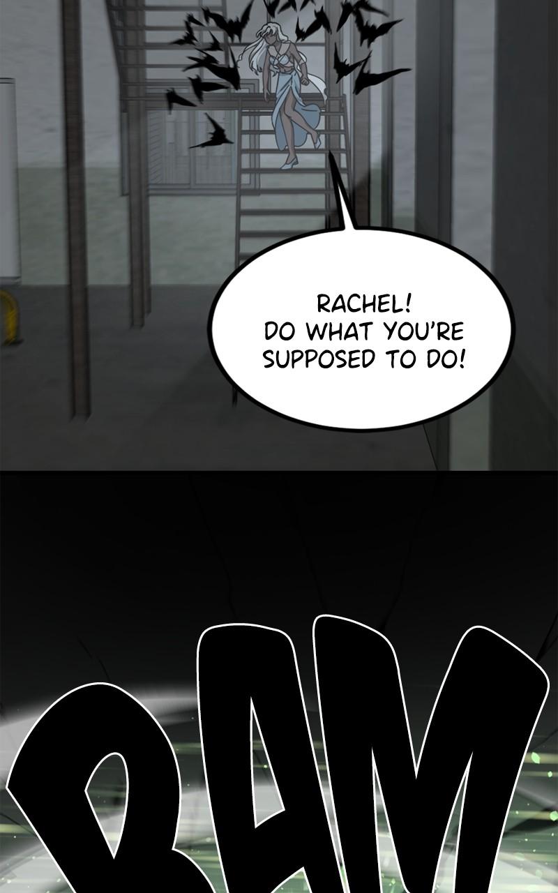 Hero Killer Chap 117 - Next Chap 118