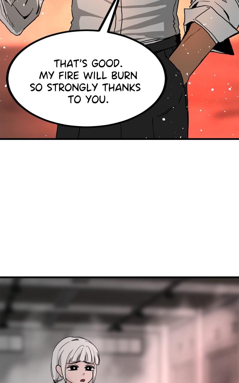 Hero Killer Chap 117 - Next Chap 118