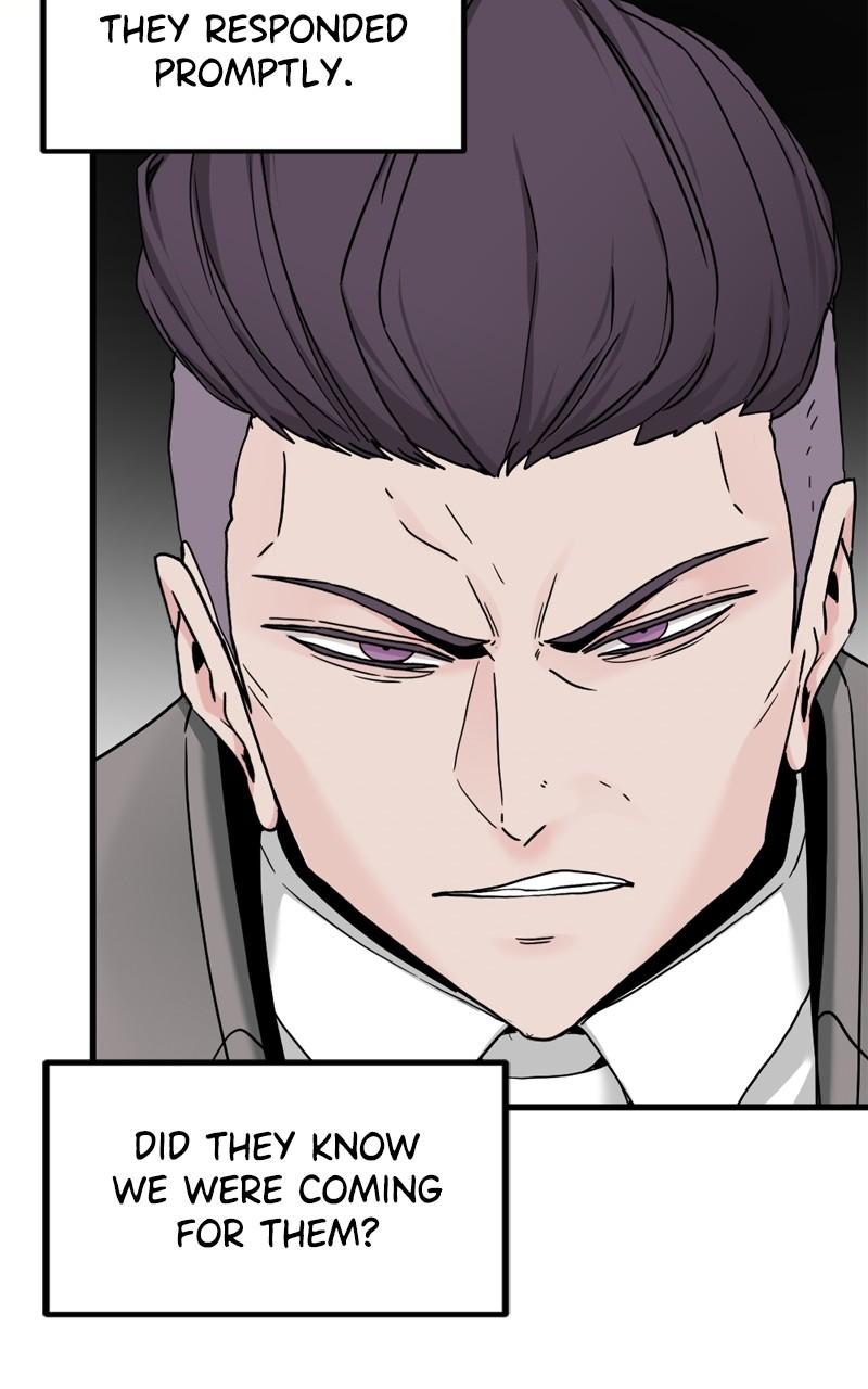 Hero Killer Chap 117 - Next Chap 118