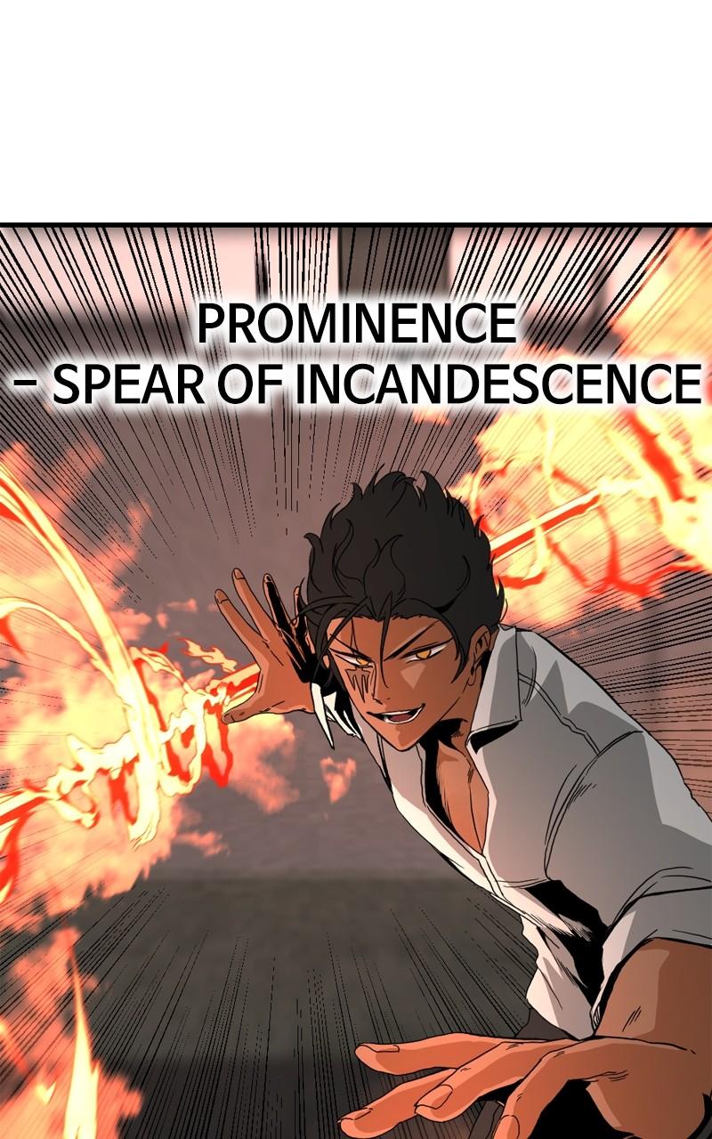 Hero Killer Chap 117 - Next Chap 118