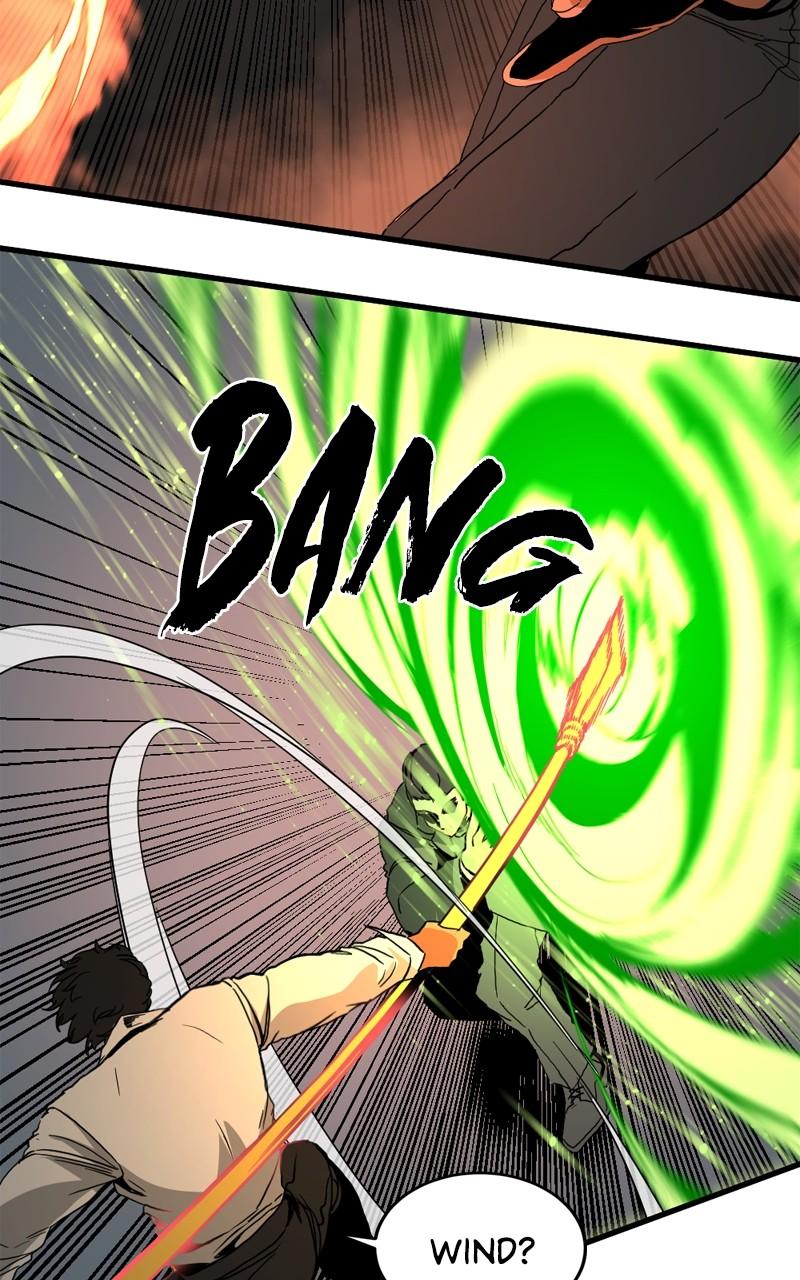 Hero Killer Chap 117 - Next Chap 118