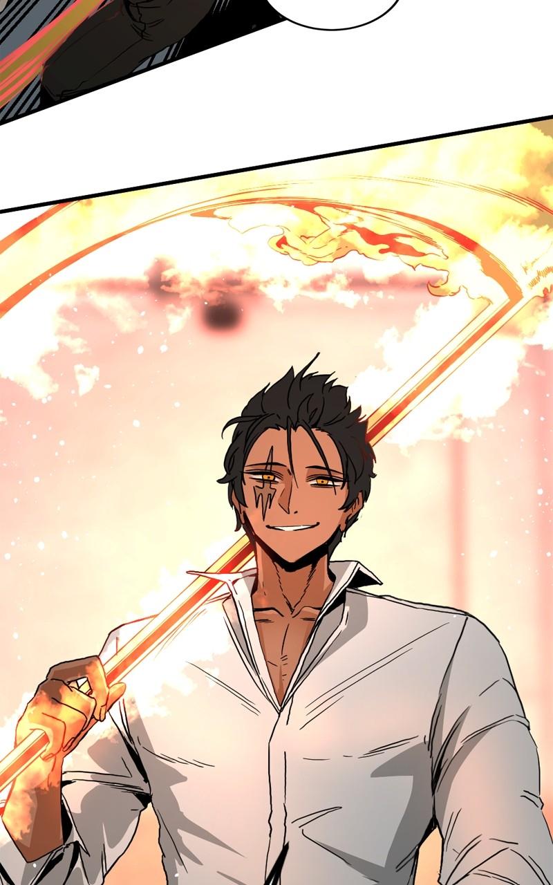 Hero Killer Chap 117 - Next Chap 118