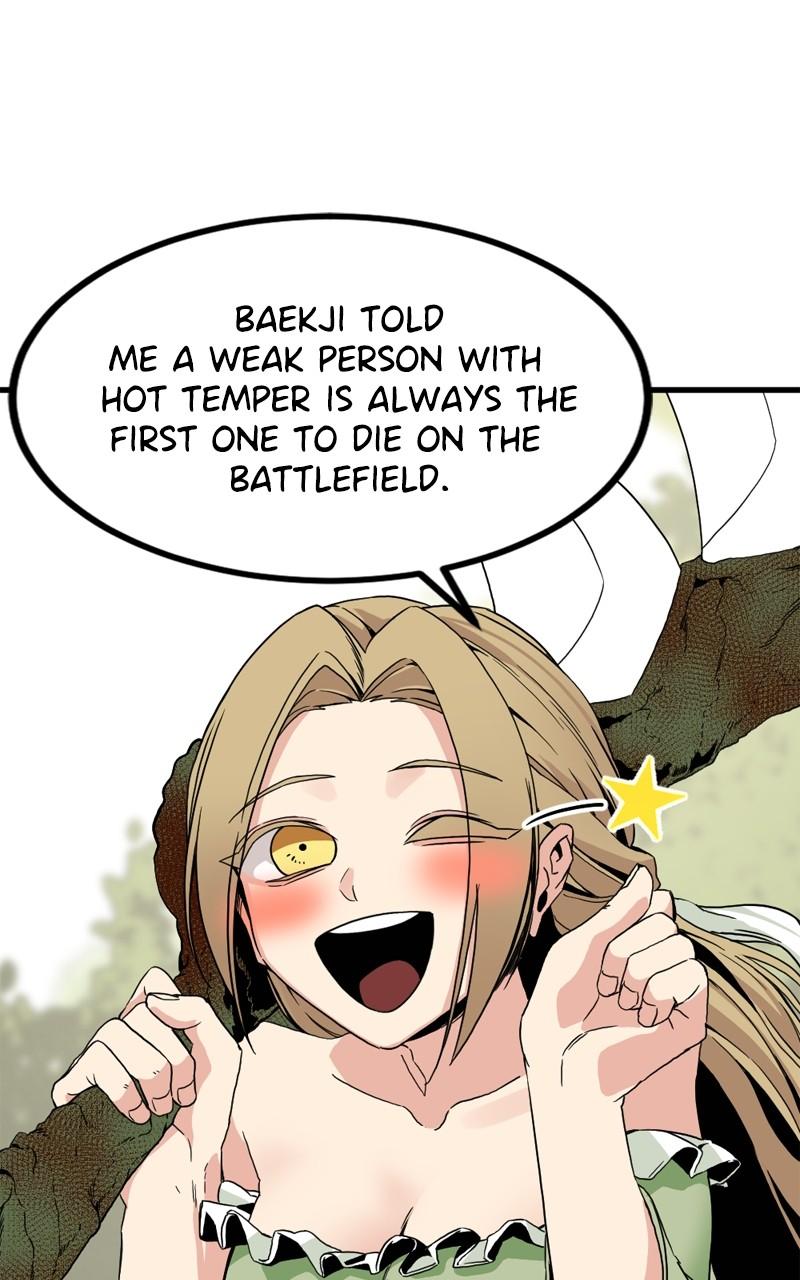 Hero Killer Chap 117 - Next Chap 118