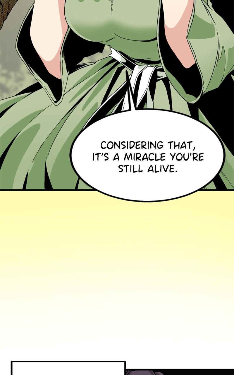 Hero Killer Chap 117 - Next Chap 118