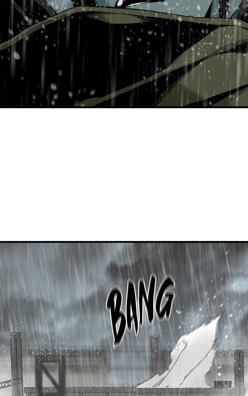 Hero Killer Chap 117 - Next Chap 118