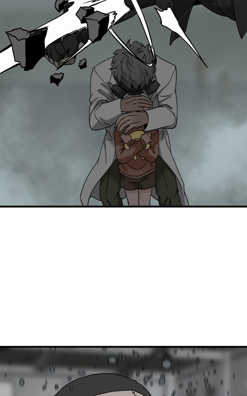 Hero Killer Chap 117 - Next Chap 118