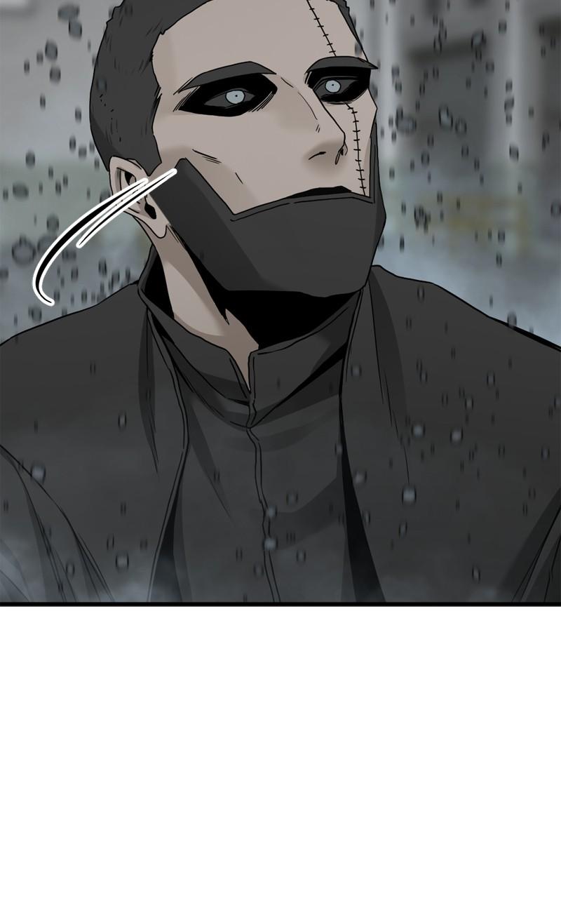 Hero Killer Chap 117 - Next Chap 118