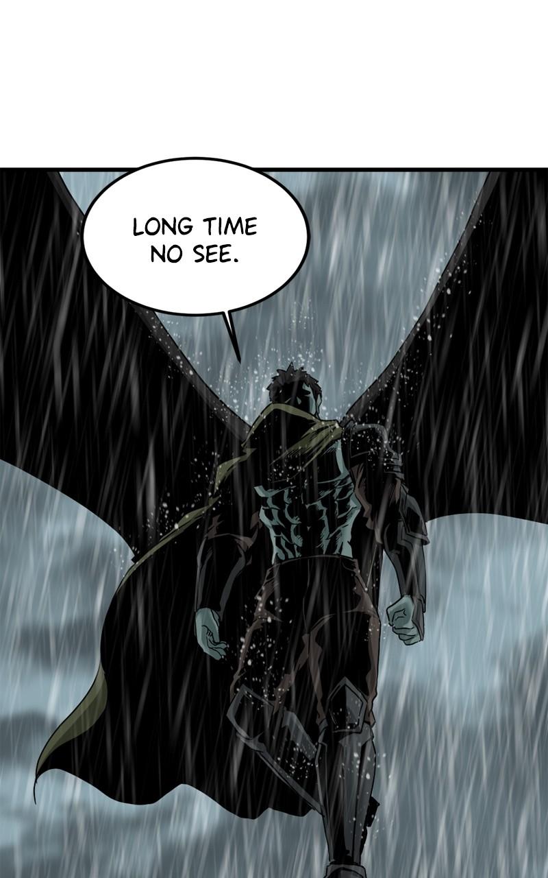 Hero Killer Chap 117 - Next Chap 118