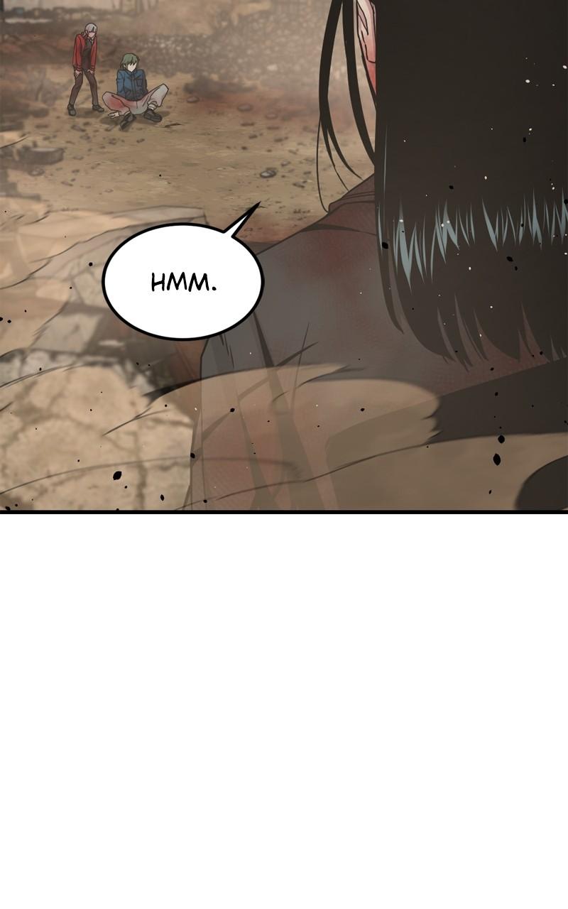 Hero Killer Chap 117 - Next Chap 118