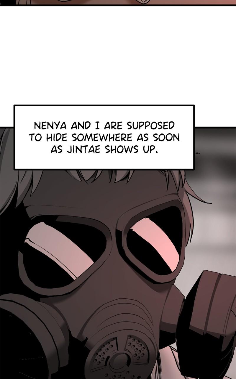 Hero Killer Chap 117 - Next Chap 118