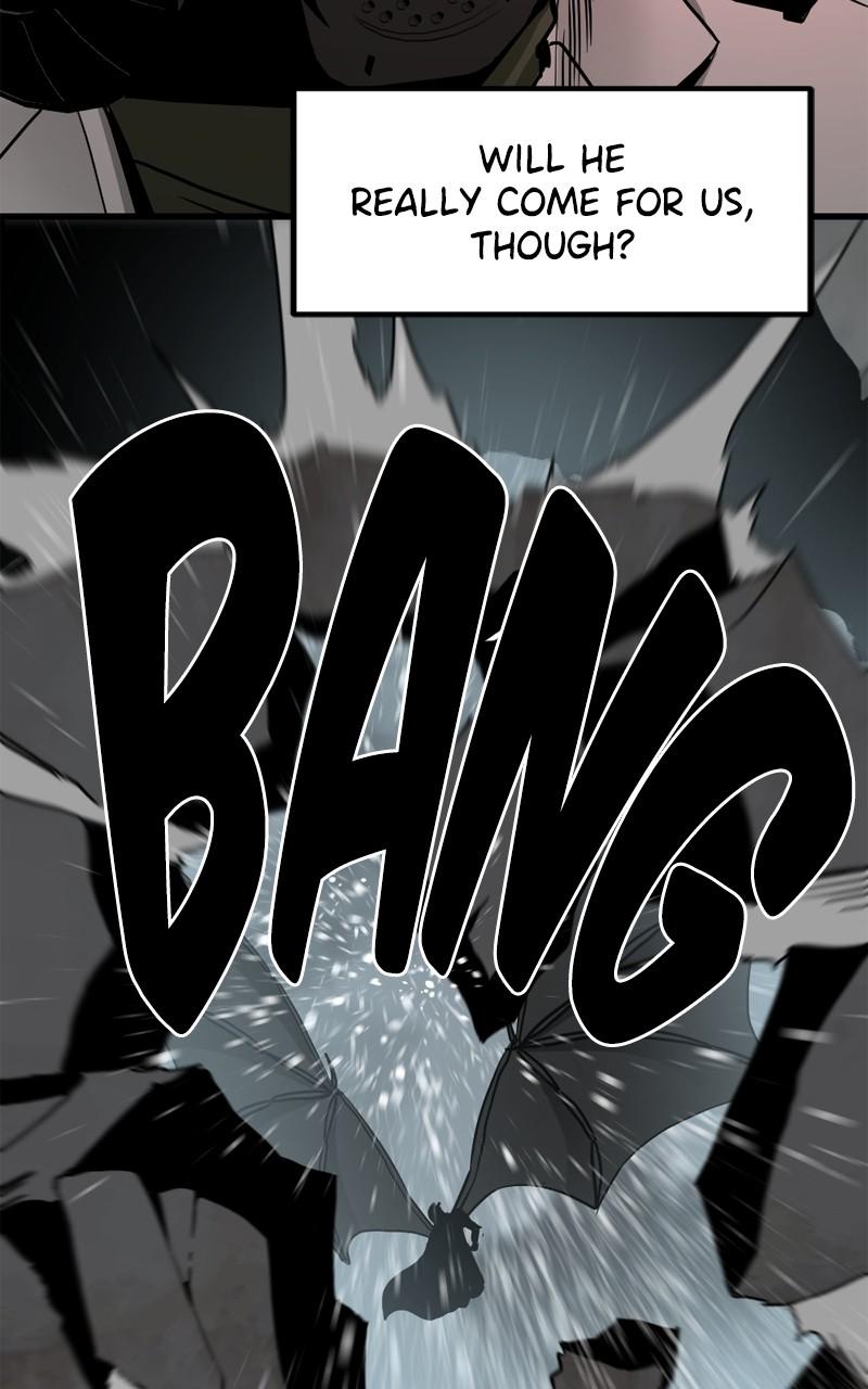 Hero Killer Chap 117 - Next Chap 118