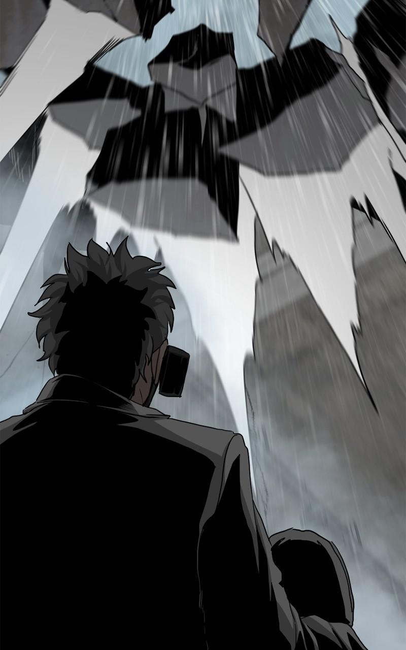 Hero Killer Chap 117 - Next Chap 118