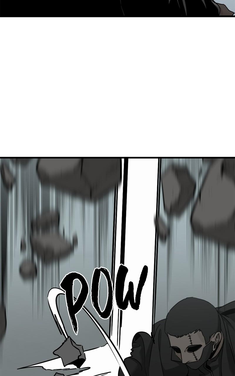 Hero Killer Chap 117 - Next Chap 118