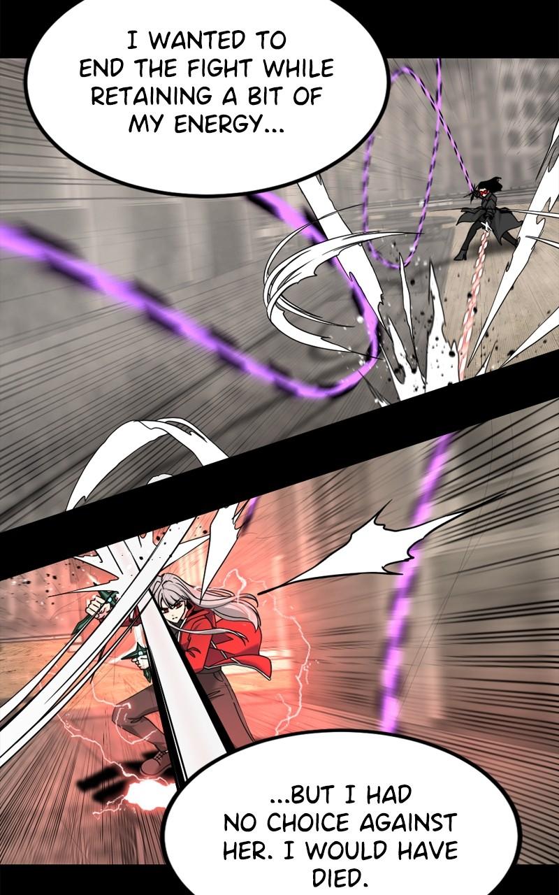 Hero Killer Chap 117 - Next Chap 118