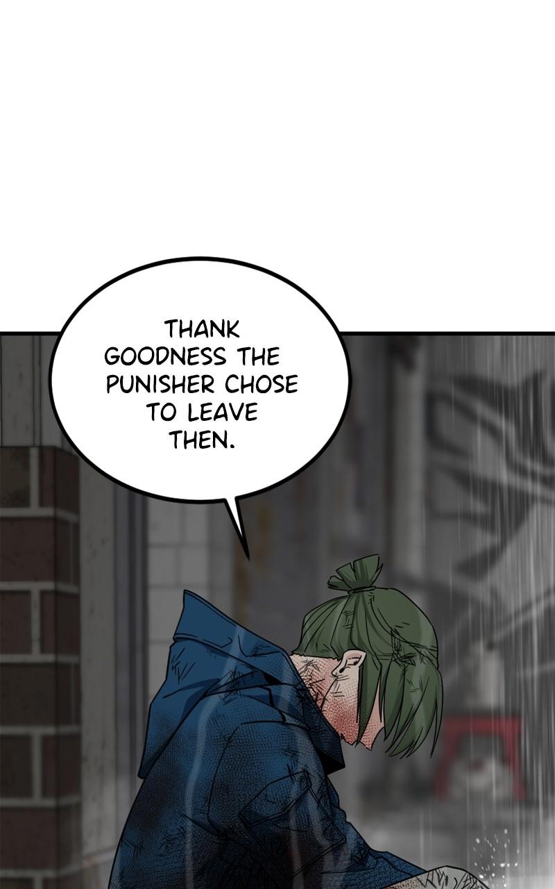 Hero Killer Chap 117 - Next Chap 118