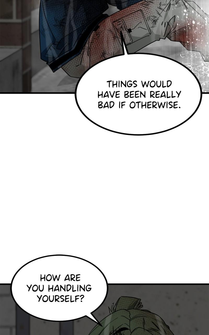 Hero Killer Chap 117 - Next Chap 118