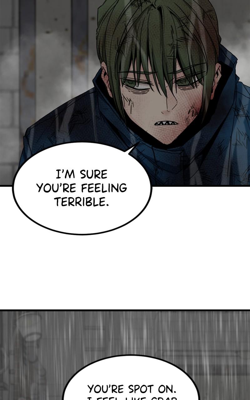 Hero Killer Chap 117 - Next Chap 118