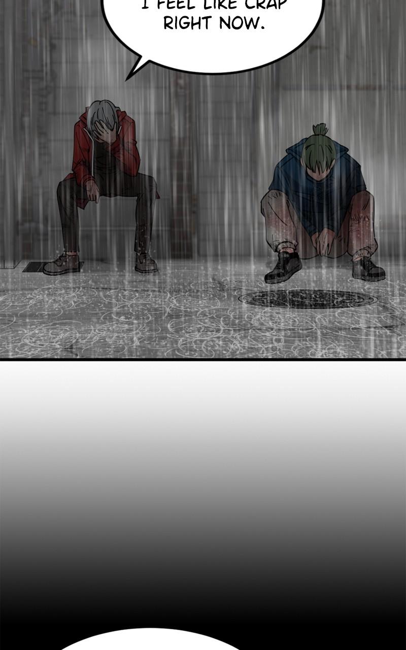 Hero Killer Chap 117 - Next Chap 118