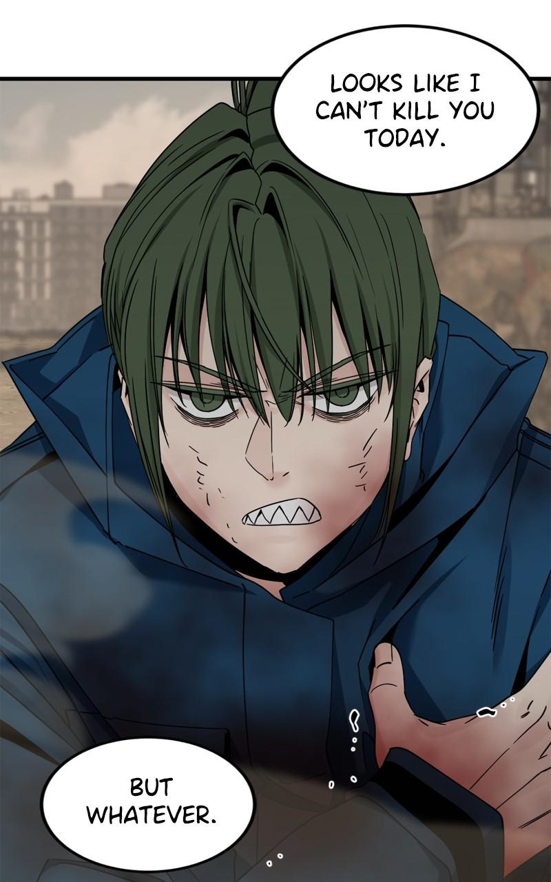Hero Killer Chap 117 - Next Chap 118