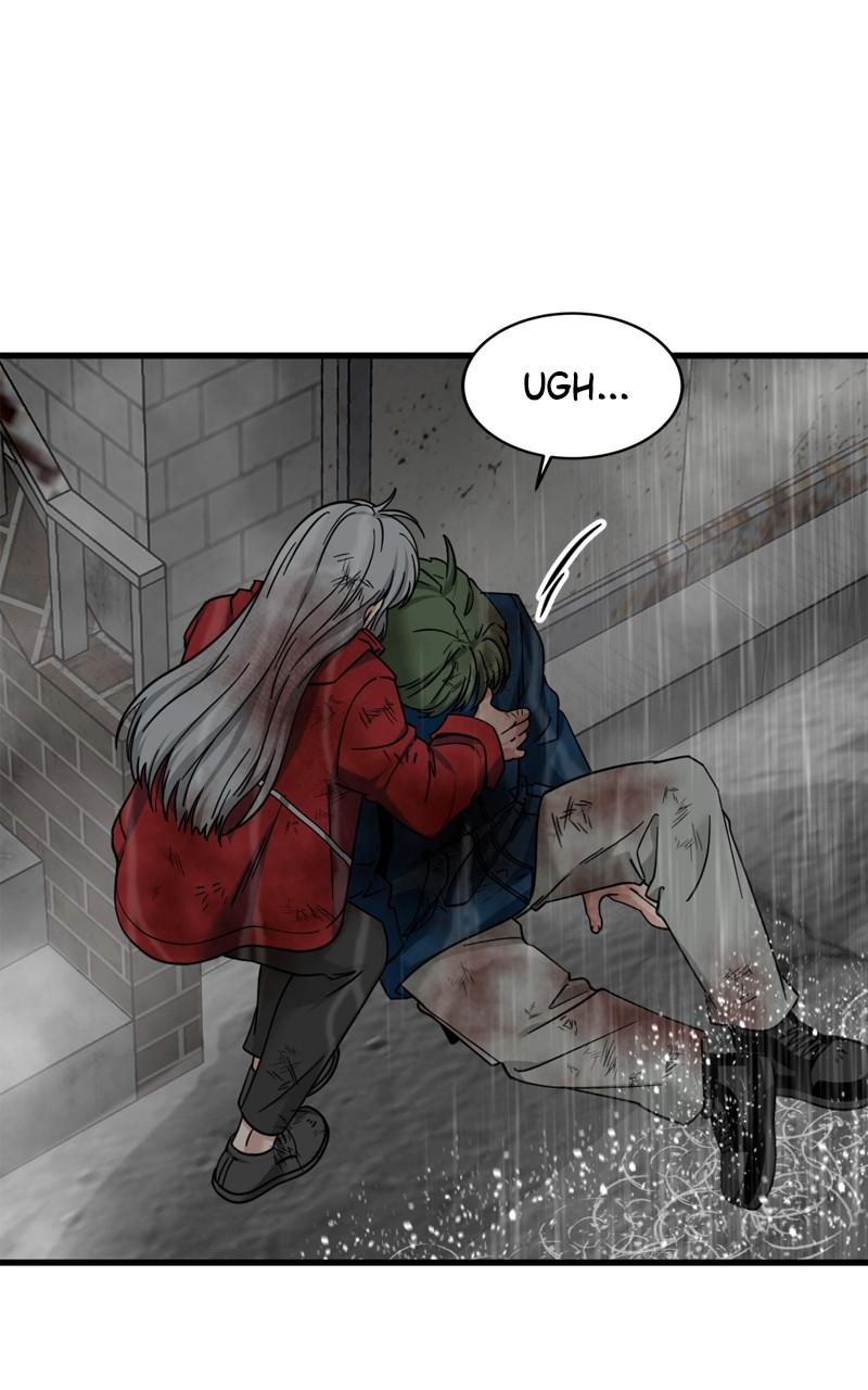 Hero Killer Chap 117 - Next Chap 118