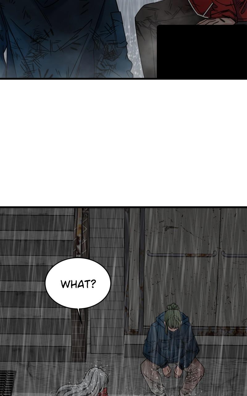 Hero Killer Chap 117 - Next Chap 118