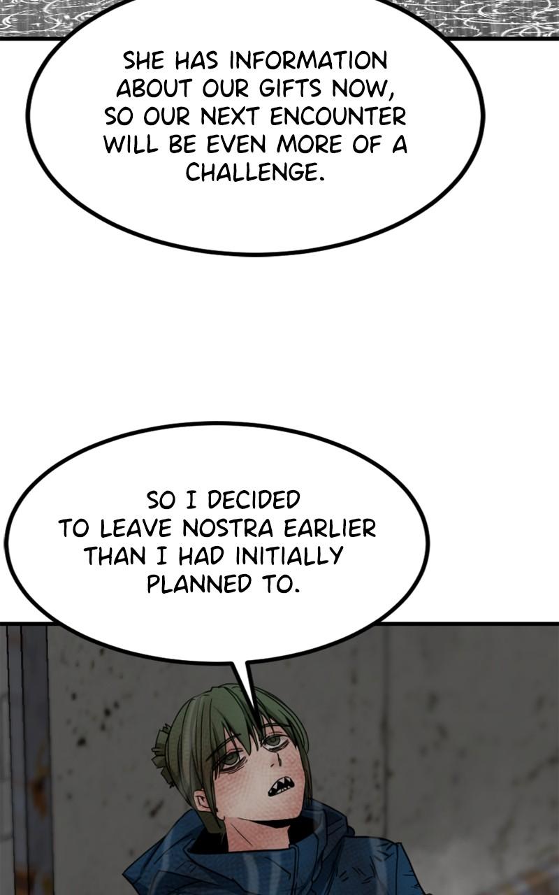 Hero Killer Chap 117 - Next Chap 118